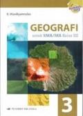 GEOGRAFI UNTUK SMA/MA KELAS XII