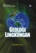 GEOLOGI LINGKUNGAN