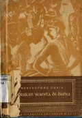 MENEROPONG DUNIA: GERAKAN WANITA DI DUNIA