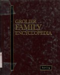 GROLIER FAMILY ENCYCLOPEDIA: VOLUME 4 (C-CIT)