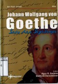 JOHAN WOLFGANG VON GOETHE
