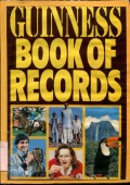 GUINNESS BOOK OF RECORD