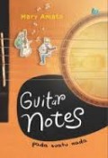 GUITAR NOTES