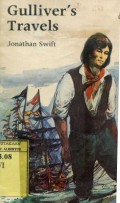 GULLIVER'S TRAVELS