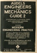 AUDELS ENGINEERS AND MECHANICS GUIDE 2
