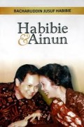 HABIBIE DAN AINUN