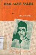 HAJI AGUS SALIM