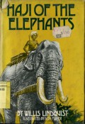 HAJI OF THE ELEPHANTS