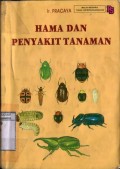 HAMA DAN PENYAKIT TANAMAN