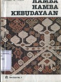 HAMBA-HAMBA KEBUDAYAAN