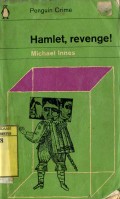 HAMLET, REVENGE!