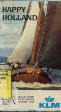 HAPPY HOLLAND