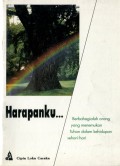 HARAPANKU....: BERBAHAGIALAH ORANG YANG MENEMUKAN TUHAN DALAM KEHIDUPAN SEHARI-HARI