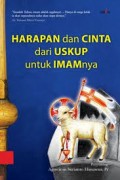 HARAPAN DAN CINTA DARI USKUP UNTUK IMAMNYA
