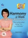 HARMONY @ WORK
