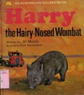 AN AUSTRALIAN GOLDEN BOOK: HARRY