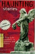 HAUNTING STORIES