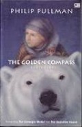 HIS DARK MATERIALS: THE GOLDEN COMPASS (KOMPAS EMAS) BUKU 1