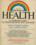 THE BOOK OF HEALTH: BOOK I