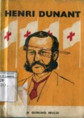 HENRI DUNANT