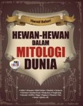 HEWAN-HEWAN DALAM MITOLOGI DUNIA