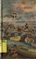 HIGH SPIRITS