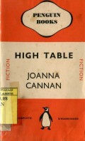 HIGH TABLE