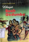 HIKAYAT BUAH GEDUMBO