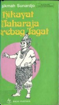 HIKAYAT MAHARAJA GAREBAG JAGAT