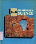 ELEMENTARY SCIENCE