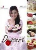 HOME COOKING DESSERT