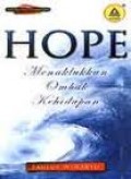 HOPE: MENAKLUKKAN OMBAK KEHIDUPAN