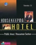 HOUSEKEEPING HOTEL