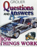 QUESTION AND ANSWER: HOW THINGS WORK (VOLUME 5)