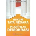 HUKUM TATA NEGARA DAN PILAR-PILAR DEMOKRASI