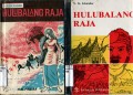HULUBALANG RAJA