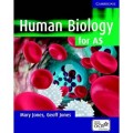 HUMAN BIOLOGY FOR AS