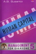 HUMAN KAPITAL