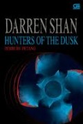 HUNTERS OF THE DUSK (PEMBURU PETANG)