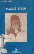 H. AGUS SALIM
