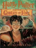 HARRY POTTER AND THE GOBLET OF FIRE (HARRY POTTER DAN PIALA API)