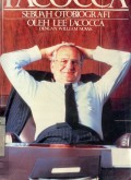 IACOCCA: SEBUAH OTOBIOGRAFI