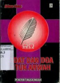 IBADAT DAN DOA UNTUK ARWAH