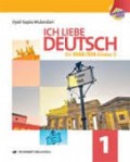ICH LIEBE DEUTSCH FUR SMA/MA KLASSE X