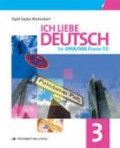 ICH LIEBE DEUTSCH FUR SMA/MA KLASSE XII