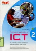THEORY DAN APPLICATION OF ICT FOR GRADE XI OF SENIOR HIGH SCHOOL AND ISLAMIC SENIOR HIGH SCHOOL
