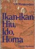 IKAN-IKAN HIU, IDO, HOMA