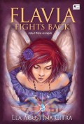 FLAVIA FIGHTS BACK