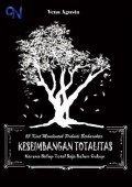 Keseimbangan Totalitas