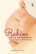 RAHIM UNTUK DIPINJAMKAN